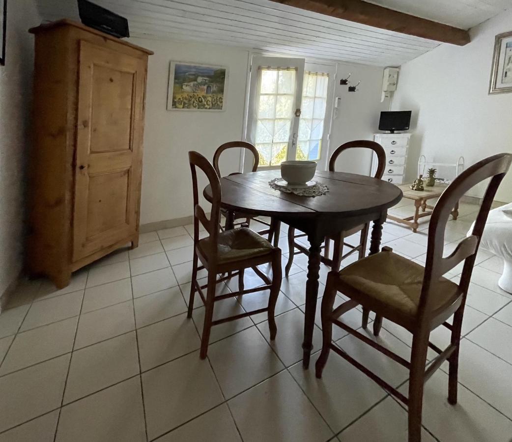 Gite En Drome Provencale Les Granges-Gontardes Экстерьер фото