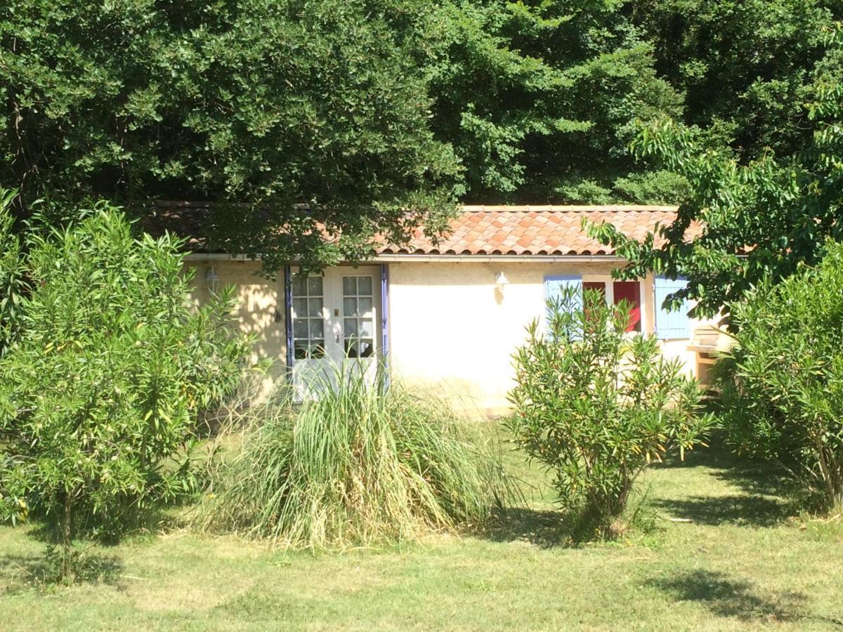 Gite En Drome Provencale Les Granges-Gontardes Экстерьер фото