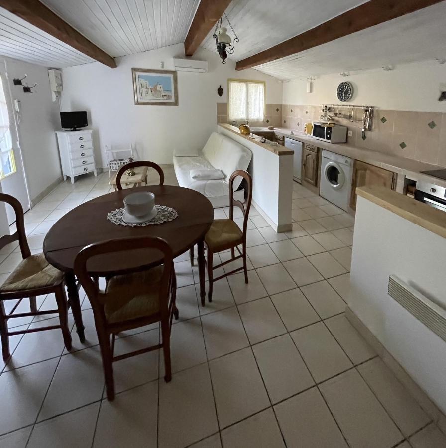 Gite En Drome Provencale Les Granges-Gontardes Экстерьер фото
